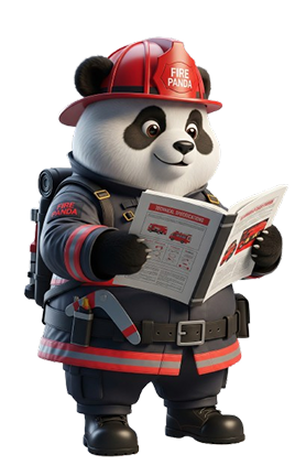 Fire Panda