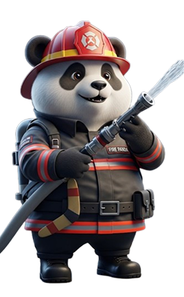 Fire Panda