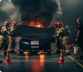 Fire Fundamentals