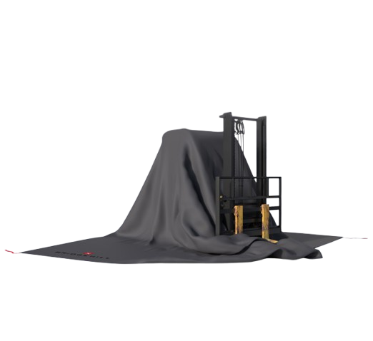 Forklift