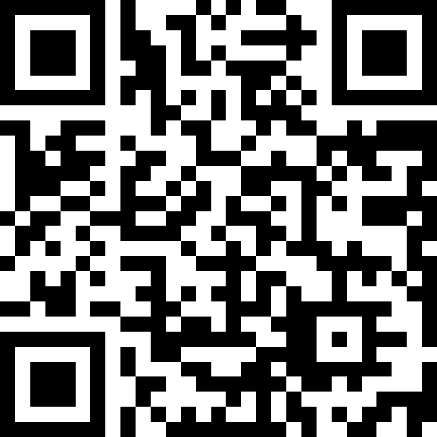 QR Code for instructional videos