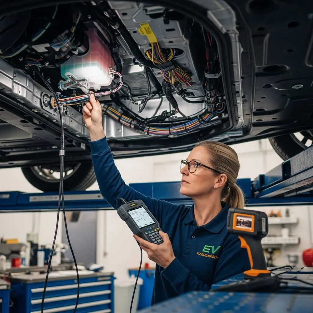 Electrical System Review