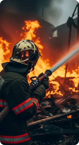 fireman